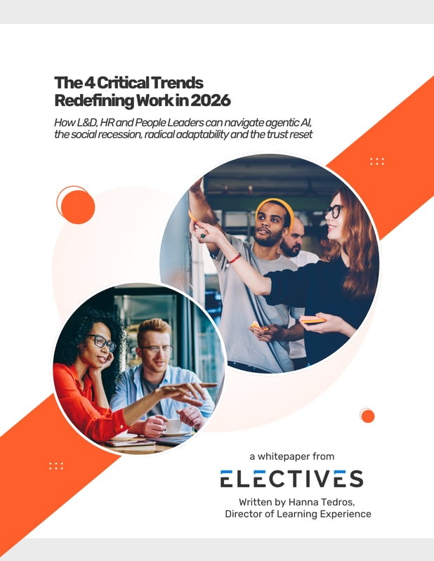 AI Readiness Gap Whitepaper