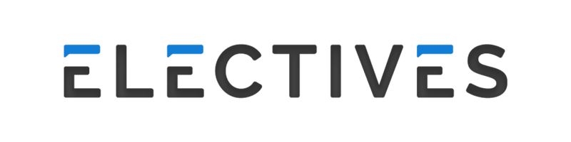 Electives logo