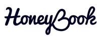 Honeybook Logo